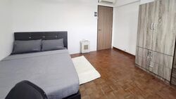 Ivory Heights (D22), Condominium #520929581